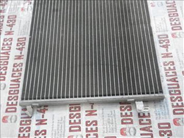 Saab 9-3 Berlina (2003->)