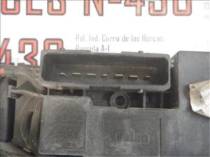 Saab 9-3 Berlina (2003->)