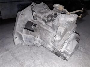 Saab 9-3 Berlina (2003->)