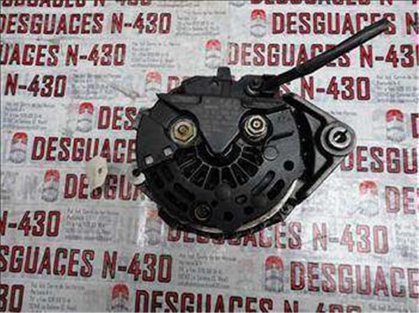 Saab 9-5 Berlina (->06.2001)