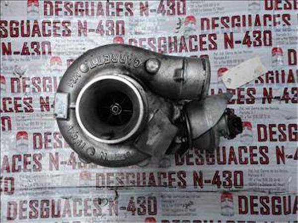 Saab 9-5 Berlina (->06.2001)