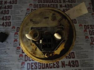 Saab 9-5 Berlina (->06.2001)