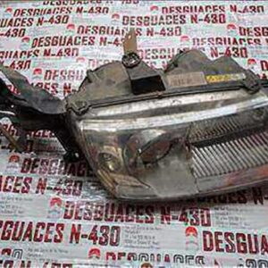 Saab 9-5 Berlina (->06.2001)