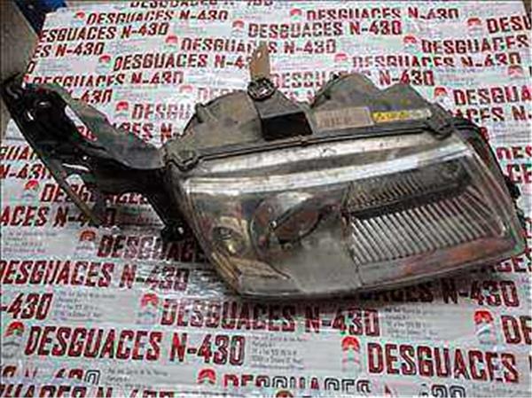 Saab 9-5 Berlina (->06.2001)