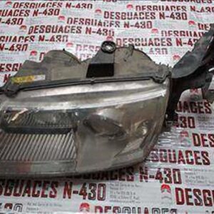 Saab 9-5 Berlina (->06.2001)