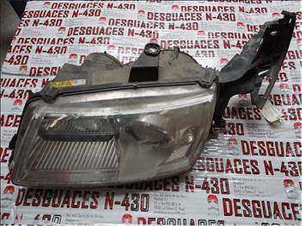 Saab 9-5 Berlina (->06.2001)