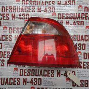 Saab 9-5 Berlina (->06.2001)