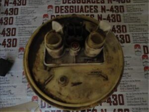 Saab 9-5 Berlina (->06.2001)