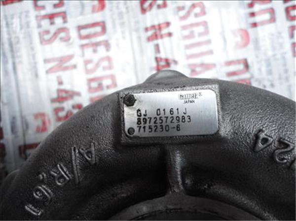 Saab 9-5 Berlina (->06.2001)