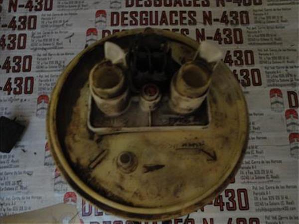 Saab 9-5 Berlina (->06.2001)