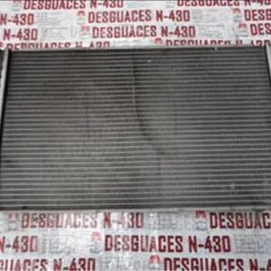 Saab 9-5 Berlina (->06.2001)