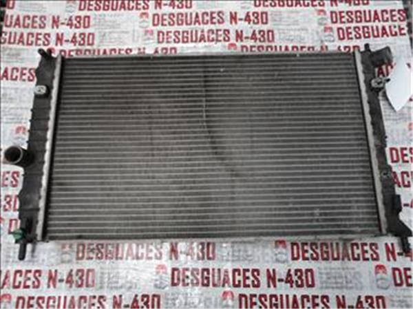 Saab 9-5 Berlina (->06.2001)