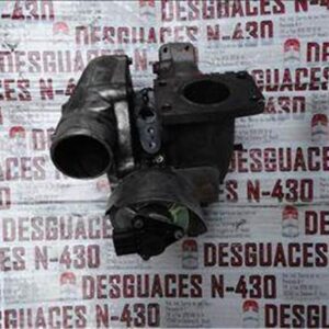 Saab 9-5 Berlina (->06.2001)