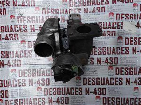 Saab 9-5 Berlina (->06.2001)