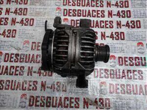 Saab 9-5 Berlina (->06.2001)