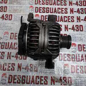 Saab 9-5 Berlina (->06.2001)