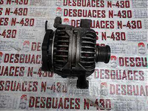 Saab 9-5 Berlina (->06.2001)