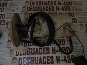 Saab 9-5 Berlina (->06.2001)