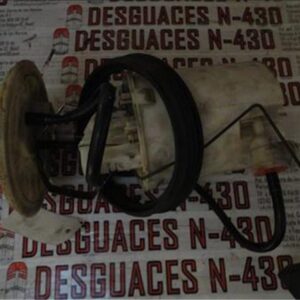 Saab 9-5 Berlina (->06.2001)