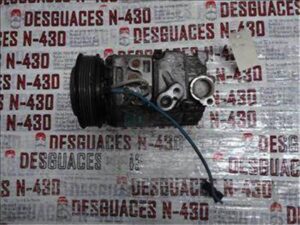 Saab 9-5 Berlina (->06.2001)