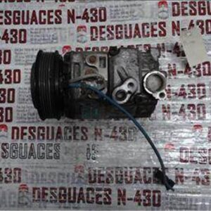 Saab 9-5 Berlina (->06.2001)