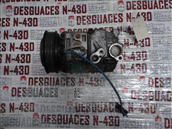 Saab 9-5 Berlina (->06.2001)