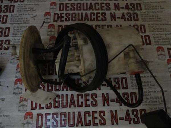 Saab 9-5 Berlina (->06.2001)