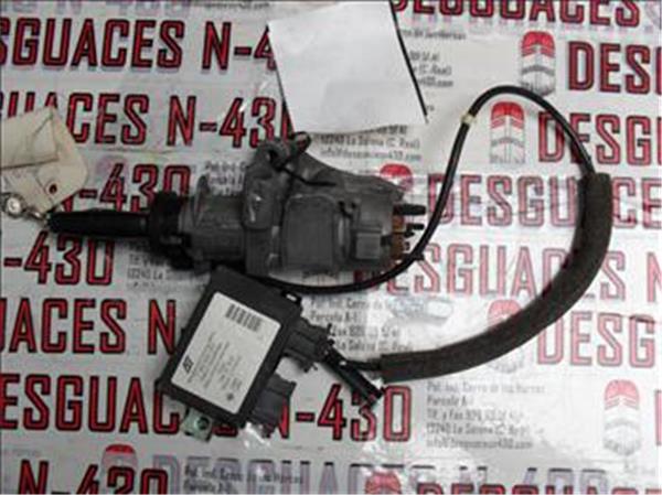 Seat Alhambra (7V8)(01.1996->)