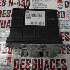 Seat Alhambra (7V8)(01.1996->)