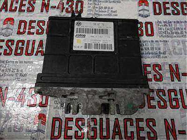 Seat Alhambra (7V8)(01.1996->)