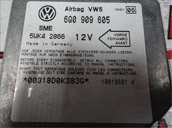 Seat Alhambra (7V8)(01.1996->)