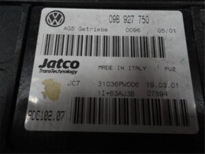 Seat Alhambra (7V8)(01.1996->)