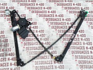 Seat Alhambra (7V8)(01.1996->)