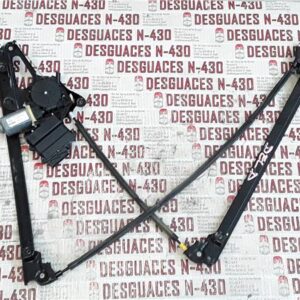 Seat Alhambra (7V8)(01.1996->)