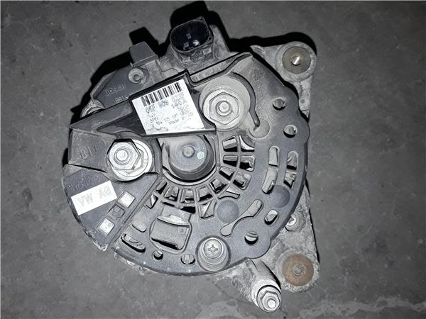 Seat Altea XL (5P5)(10.2006->)