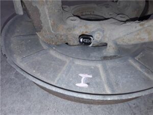 Seat Altea XL (5P5)(10.2006->)