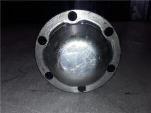 Seat Altea XL (5P5)(10.2006->)