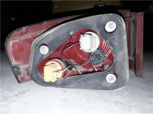 Seat Altea XL (5P5)(10.2006->)