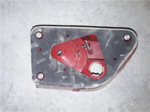 Seat Altea XL (5P5)(10.2006->)