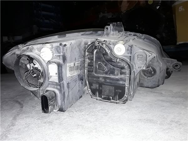 Seat Altea XL (5P5)(10.2006->)