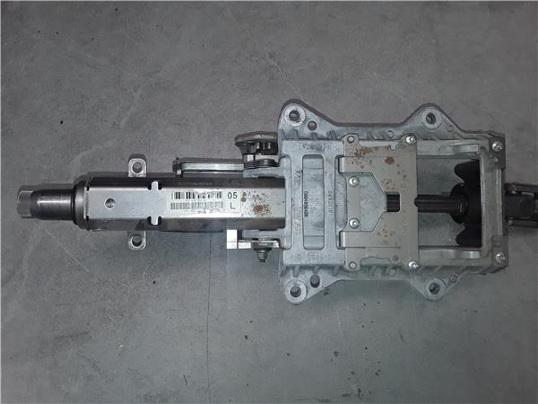 Seat Altea XL (5P5)(10.2006->)