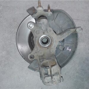 Seat Altea XL (5P5)(10.2006->)