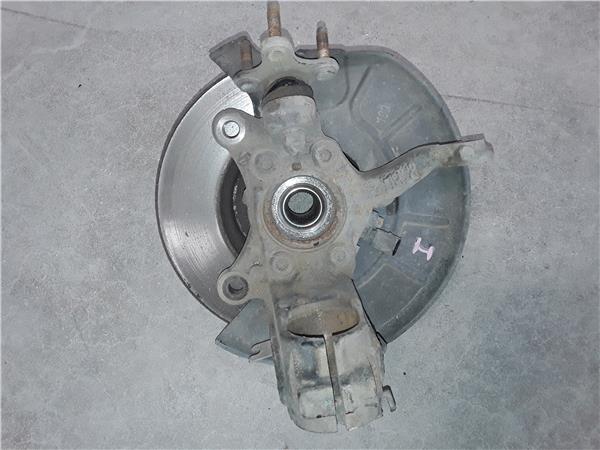 Seat Altea XL (5P5)(10.2006->)