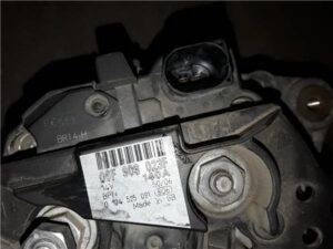 Seat Altea XL (5P5)(10.2006->)