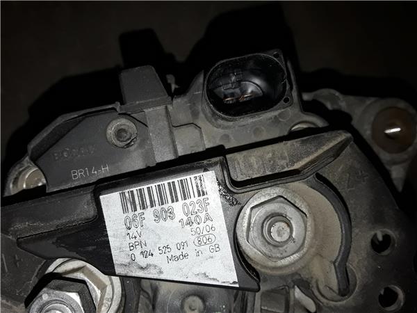 Seat Altea XL (5P5)(10.2006->)