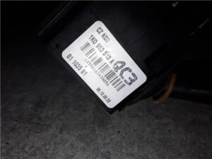 Seat Altea XL (5P5)(10.2006->)