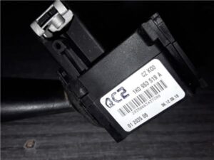 Seat Altea XL (5P5)(10.2006->)
