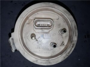 Seat Altea XL (5P5)(10.2006->)