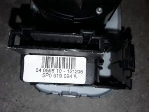Seat Altea XL (5P5)(10.2006->)