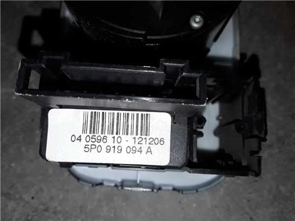Seat Altea XL (5P5)(10.2006->)